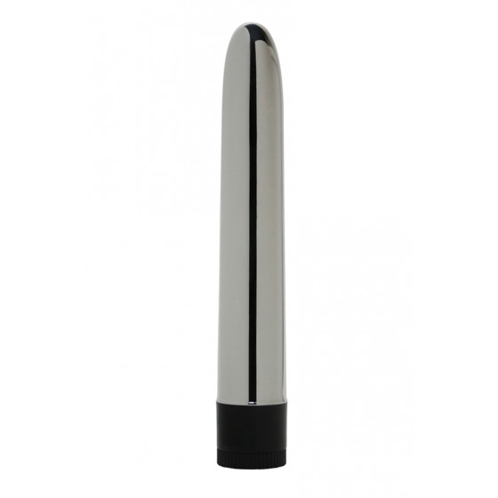 Vibromasseur Silver Star - Dorcel