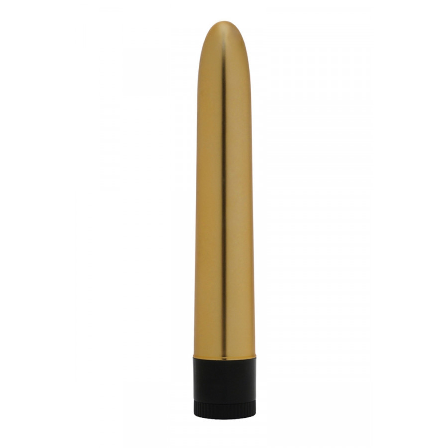 Vibromasseur Golden Boy - Dorcel - Ma Boutique en Folie
