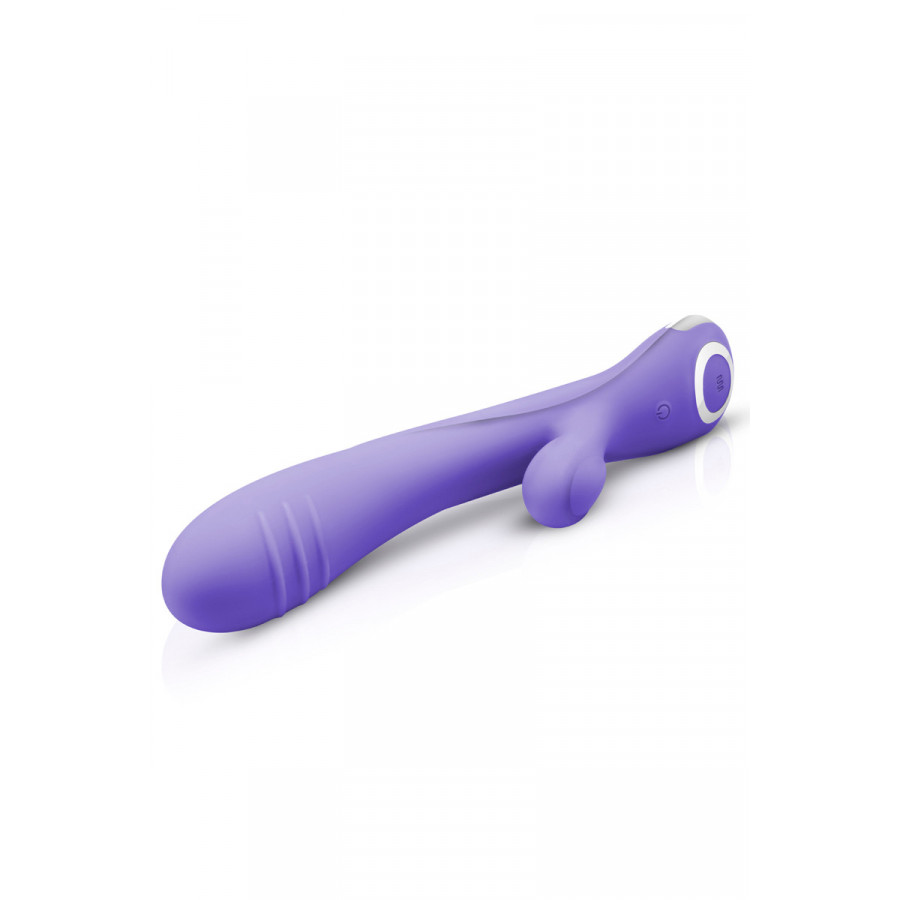 Vibro Rabbit Fane - Good Vibe Only - Ma Boutique en Folie