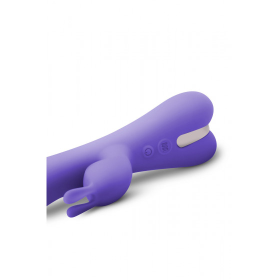 Vibro Rabbit Trix - Good Vibe Only - Ma Boutique en Folie