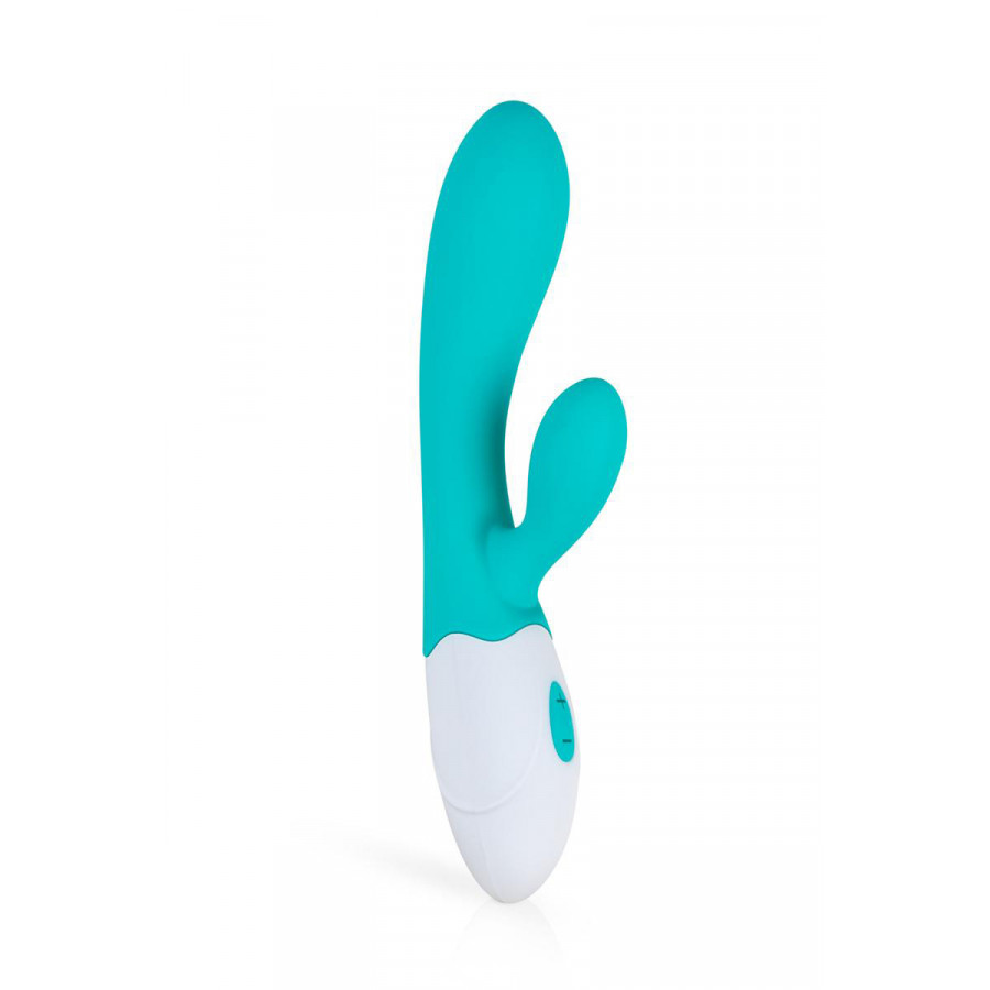 Vibro Rabbit Blis – Good Vibe Only | Ma Boutique en Folie