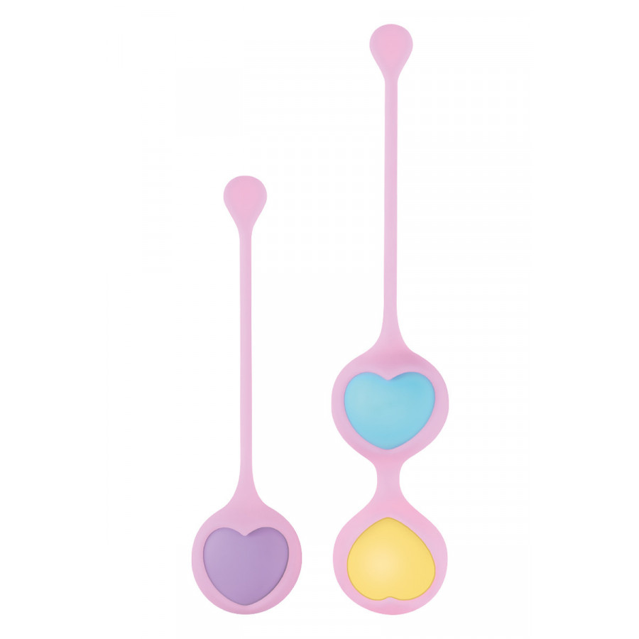 Boules de kegel - Wooomy