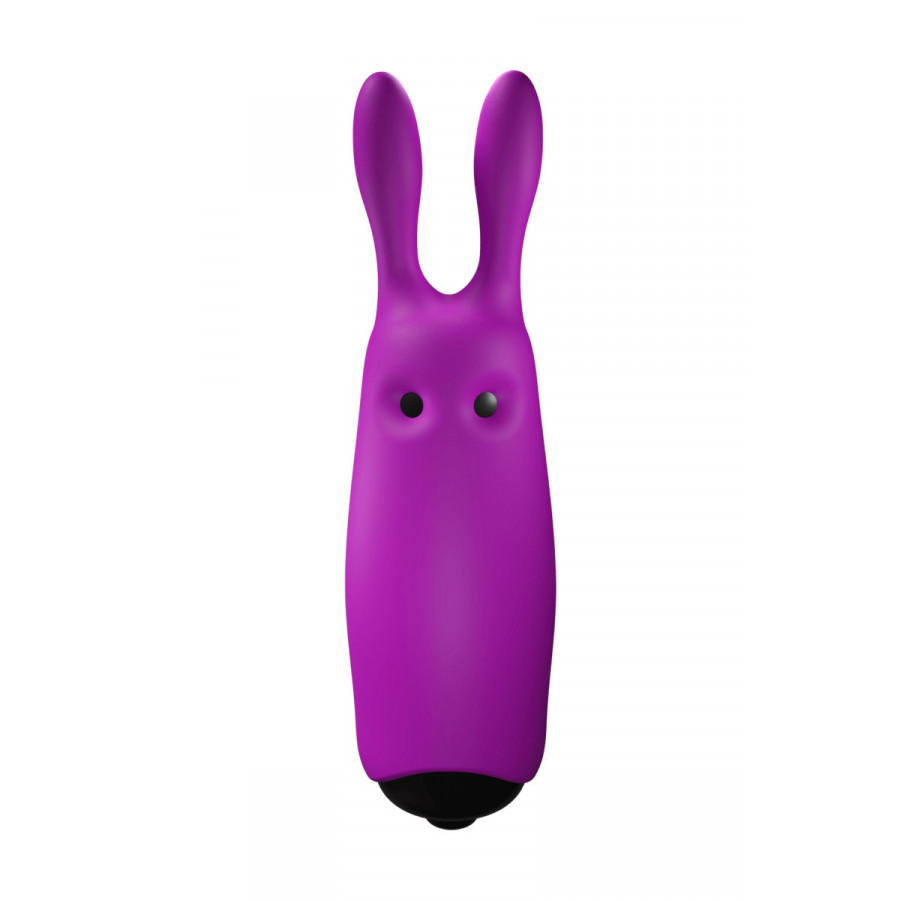 Pocket vibe lapin Violet - Adrien Lastic
