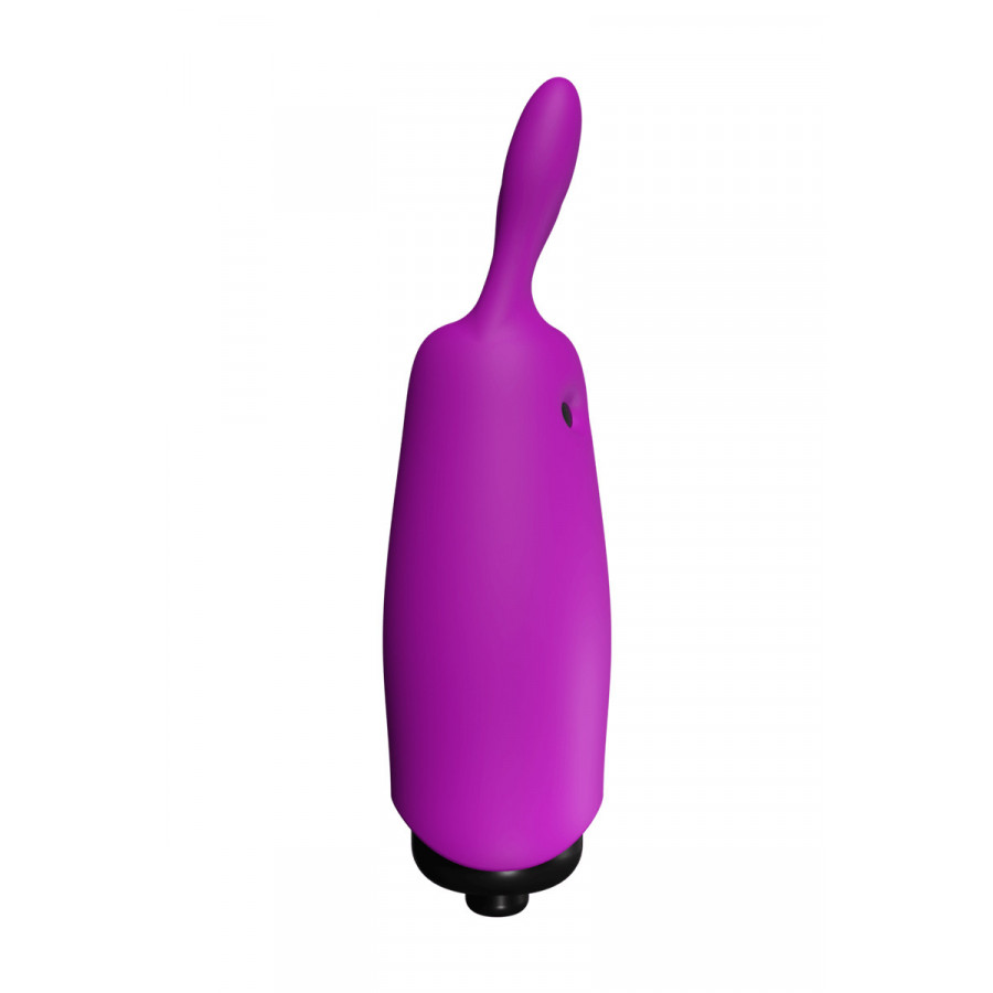 Pocket vibe lapin Violet - Adrien Lastic