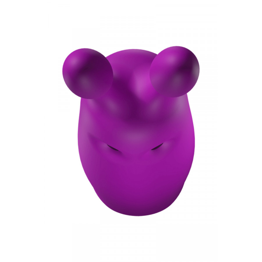 Pocket vibe lapin Violet - Adrien Lastic