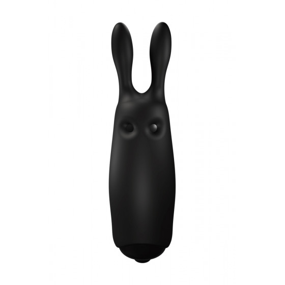 Pocket Vibe Lapin Noir - Adrien Lastic