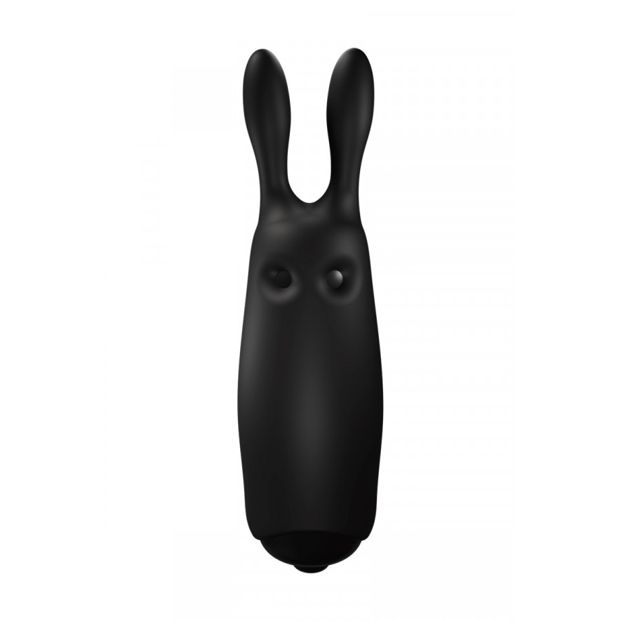 Pocket Vibe Lapin Noir - Adrien Lastic