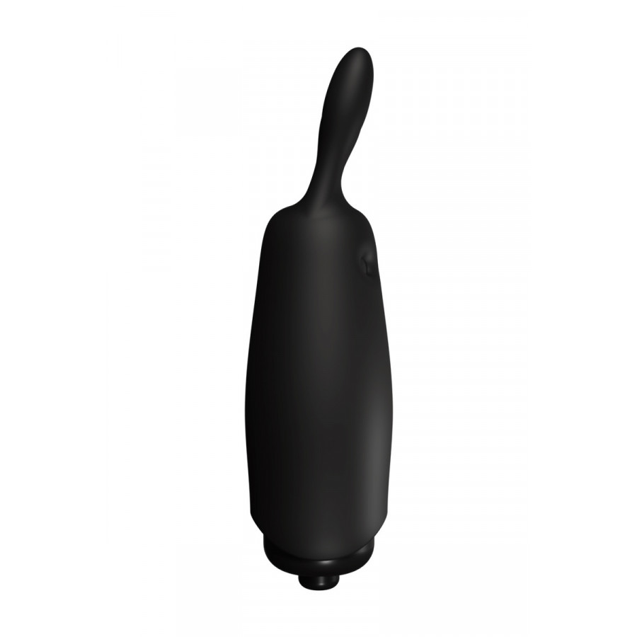 Pocket Vibe Lapin Noir - Adrien Lastic