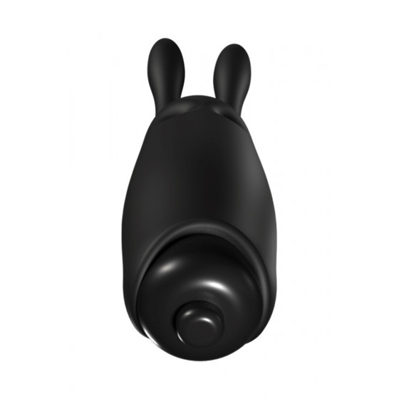 Pocket Vibe Lapin Noir - Adrien Lastic