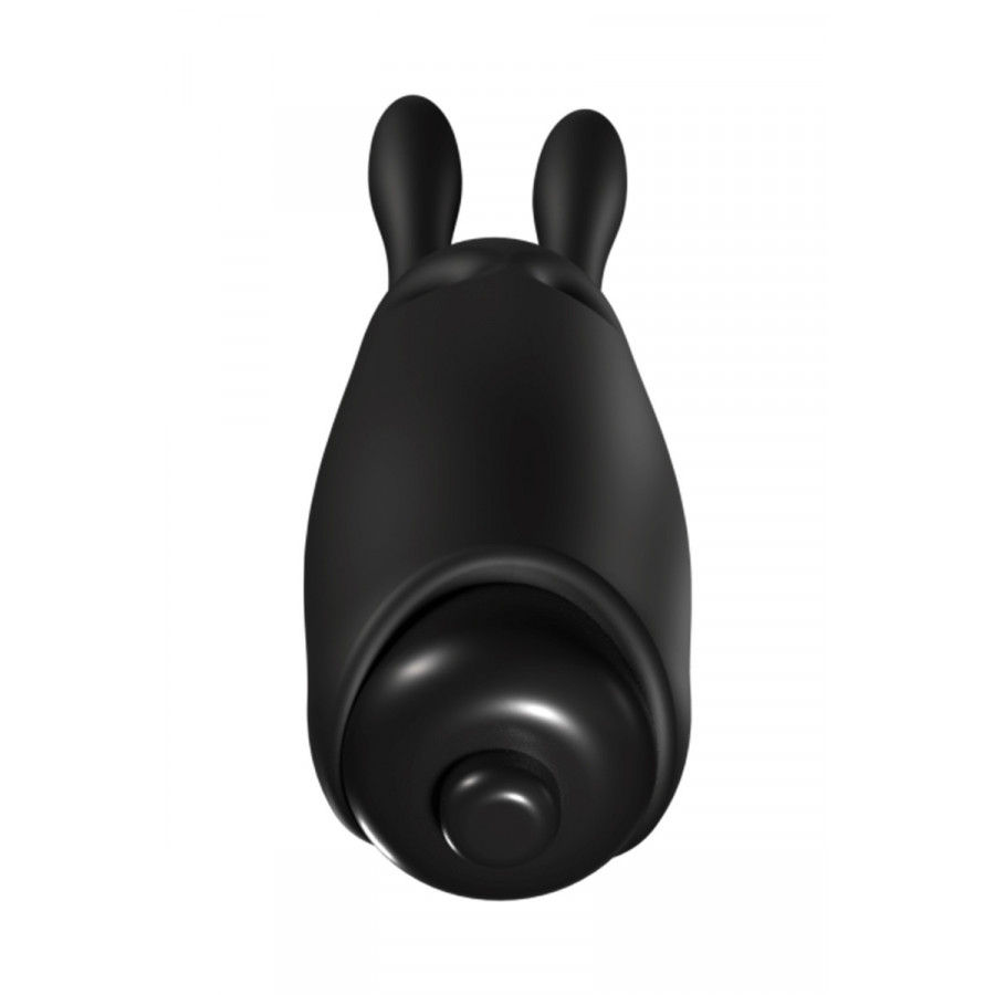 Pocket Vibe Lapin Noir - Adrien Lastic