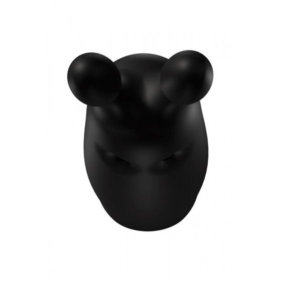 Pocket Vibe Lapin Noir - Adrien Lastic
