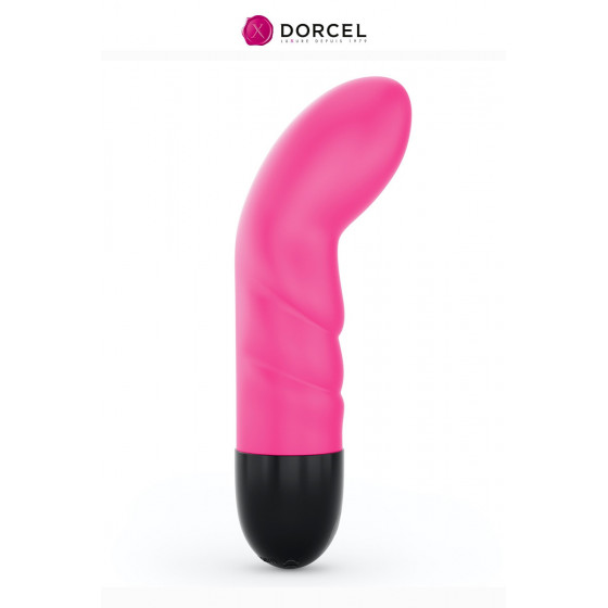 Mini Vibro Expert G 2.0 Rechargeable - Dorcel