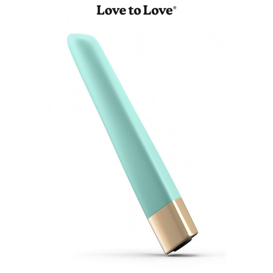 Mini Vibromasseur Delight Me - Love to Love