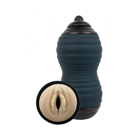 Masturbateur Vagin Siltex Ultra - Adrien Lastic