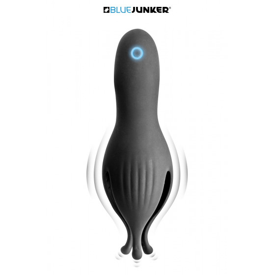 Stimulateur de Gland Premium USB - Blue Junker