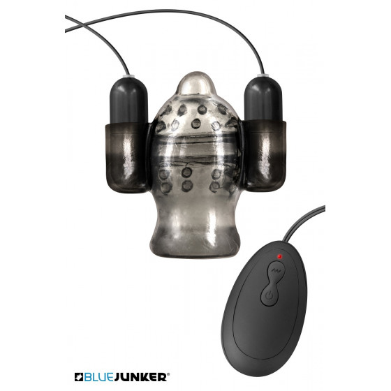 Stimulateur de Gland Vibrant