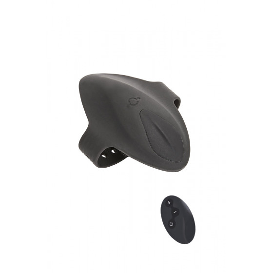 Stimulateur pour Culotte Le Flatteur - Jacquie et Michel