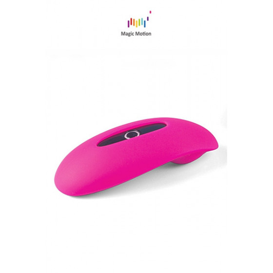 Candy - Stimulateur Bluetooth pour Culotte