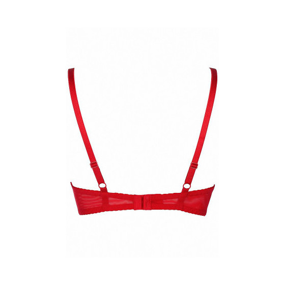 Soutien-gorge Rouge - Axami