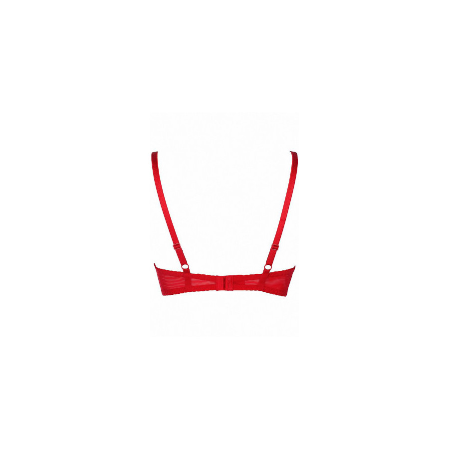 Soutien-gorge Rouge - Axami