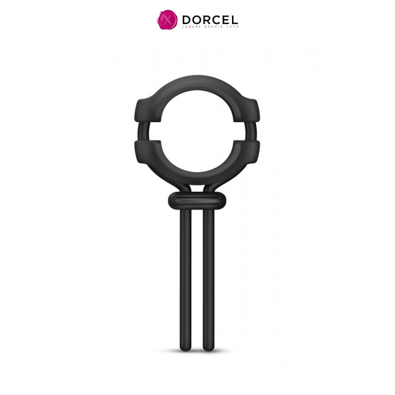 Anneau Ajustable Fit ring - Dorcel