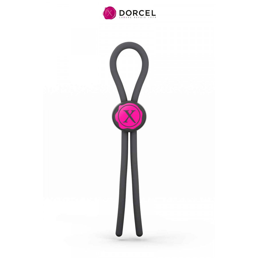 Cockring Lasso Ajustable Mr Dorcel - Ma Boutique en Folie