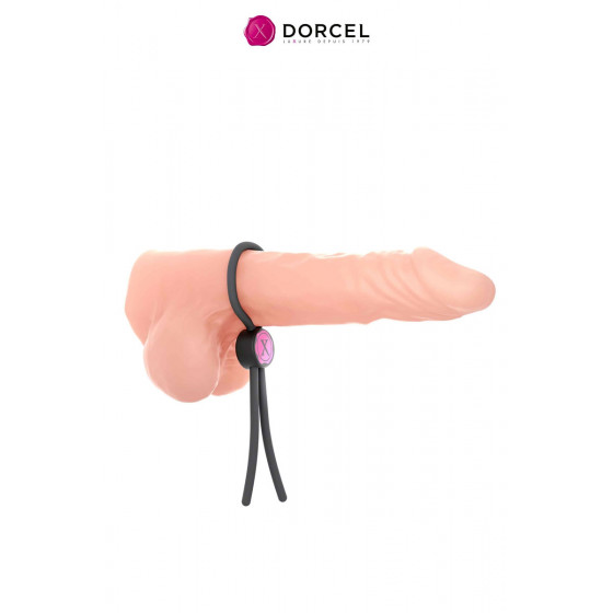 Cockring Lasso Ajustable Mr Dorcel - Ma Boutique en Folie