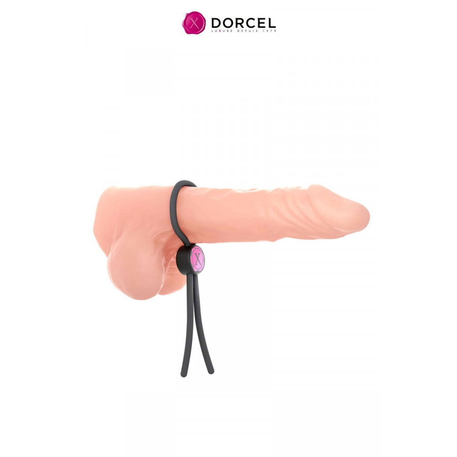 Cockring Lasso Ajustable Mr Dorcel - Ma Boutique en Folie