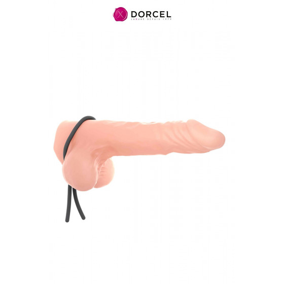 Cockring Lasso Ajustable Mr Dorcel - Ma Boutique en Folie