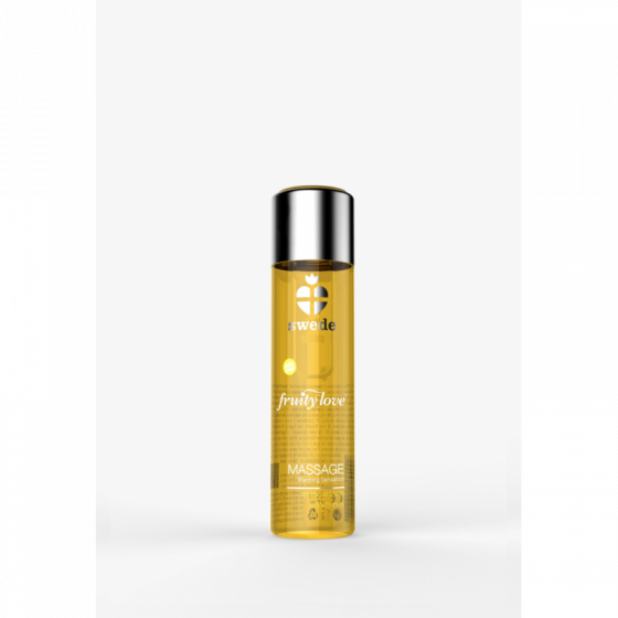 Huile de Massage - Fruit Tropical Miel