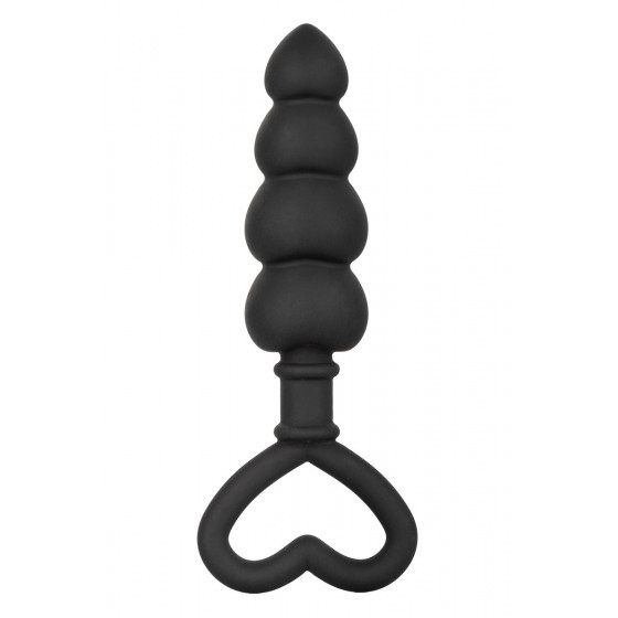 Plug Anal Silicone Love Probe - CalExotics