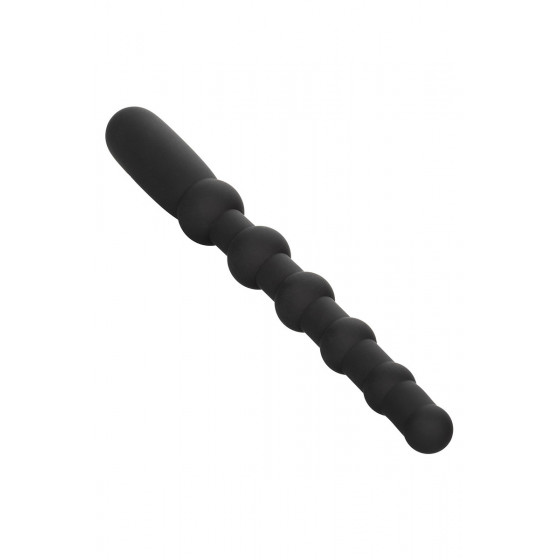 Perles Anales Vibrantes X-10 Beads – CalExotics | 10 Modes & Recharge USB