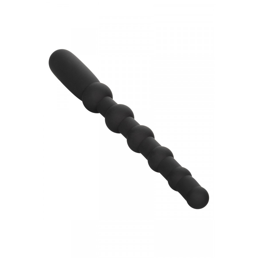 Perles Anales Vibrantes X-10 Beads – CalExotics | 10 Modes & Recharge USB