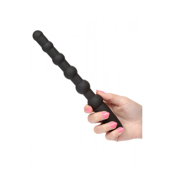 Perles Anales Vibrantes X-10 Beads – CalExotics | 10 Modes & Recharge USB