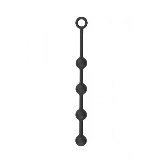 Balles Anales Medium - Hidden Desire Extreme