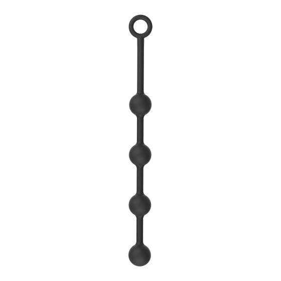 Balles Anales Large - Hidden Desire Extreme