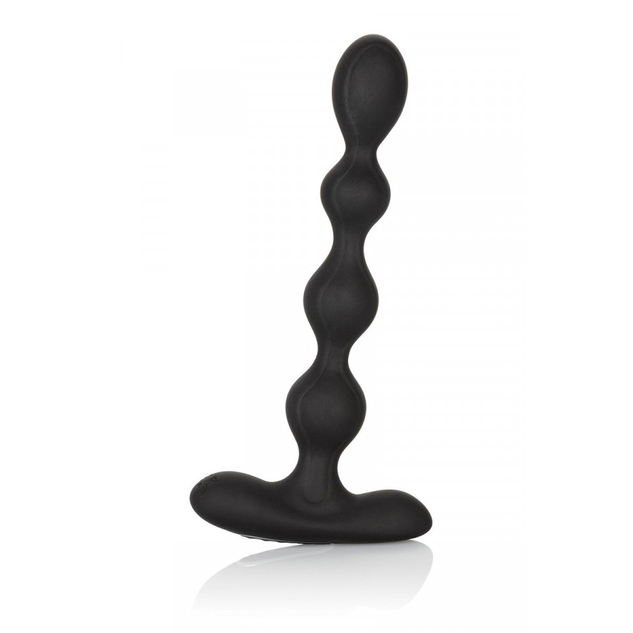 Stimulateur Anal Eclipse Slender Beads – CalExotics | Perles Vibrantes
