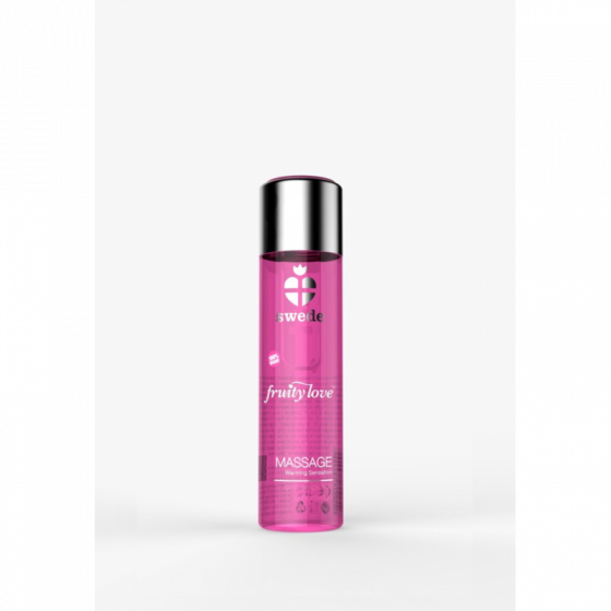 Huile de Massage - Pamplemousse Mangue