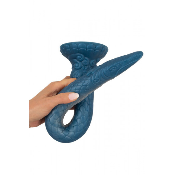 Sextoys Créatures XXL – Plaisir Insolite et Original