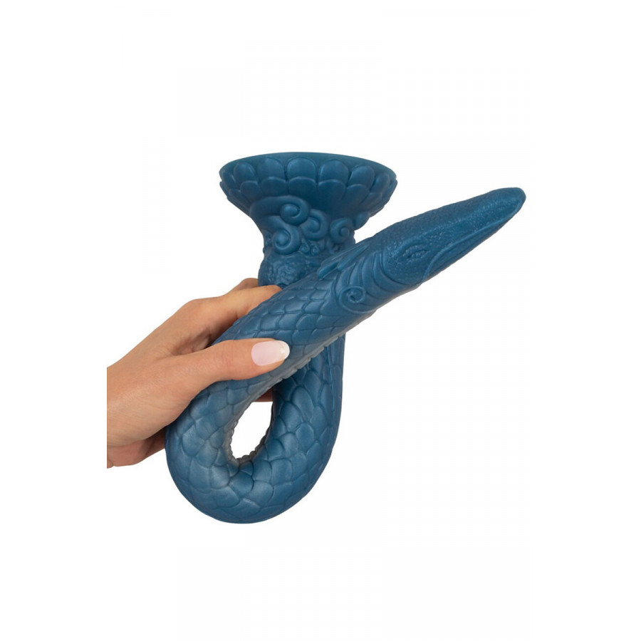 Sextoys Créatures XXL – Plaisir Insolite et Original