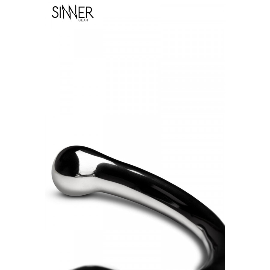 Godes en Métal – Sextoys Élégants & Haut de Gamme