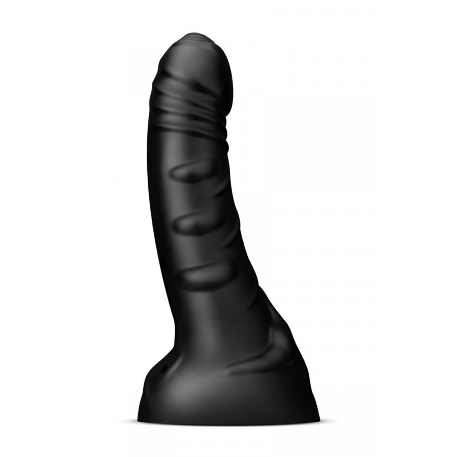 Gode XXL Black Hawk 30,5 × 6,9 cm – Buttr | Ma Boutique en Folie