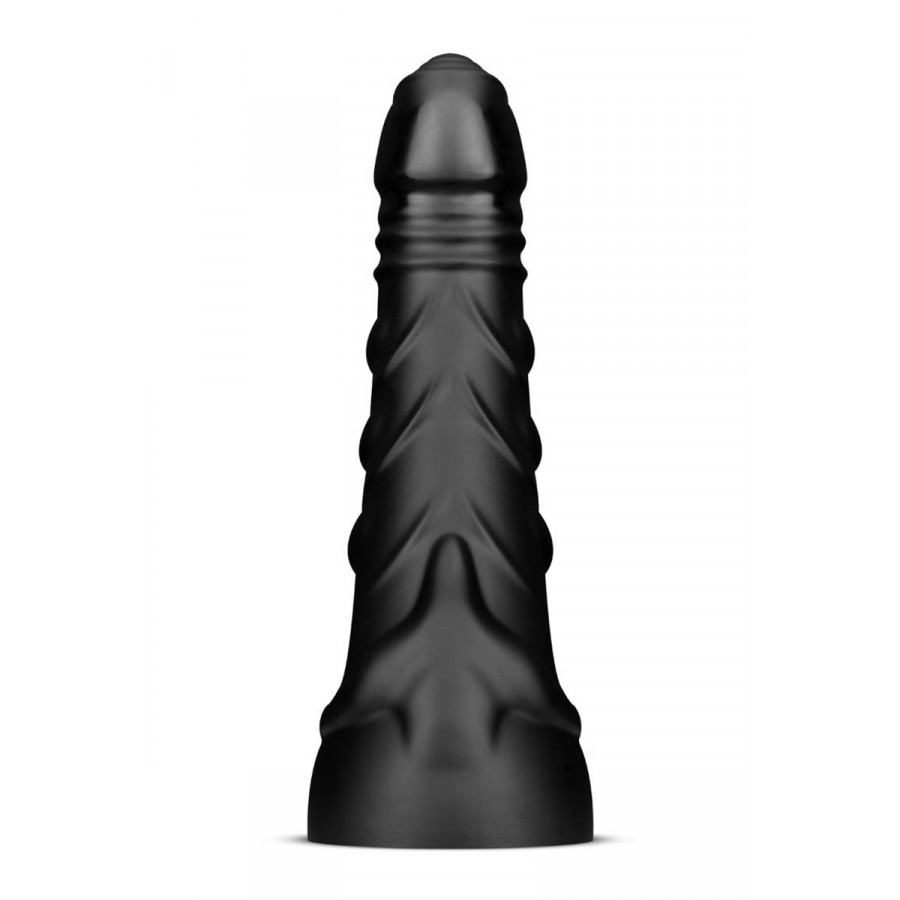 Gode XXL Black Hawk 30,5 × 6,9 cm – Buttr | Ma Boutique en Folie