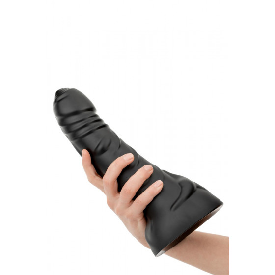 Gode XXL Black Hawk 30,5 × 6,9 cm – Buttr | Ma Boutique en Folie