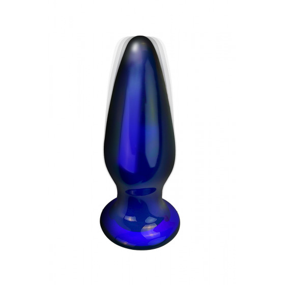 Plug Vibrant en Verre The Shining