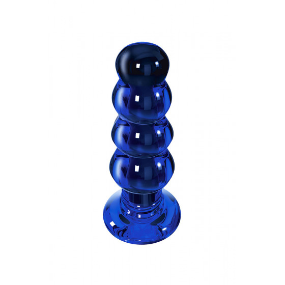 Plug Vibrant en Verre The Radiant