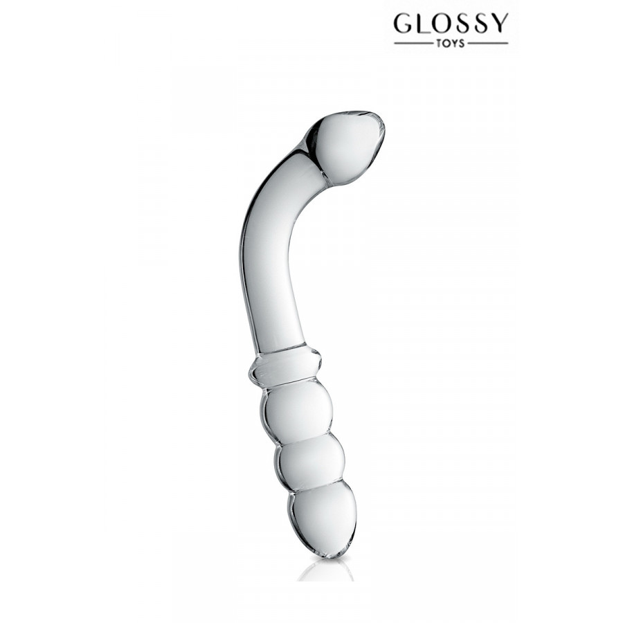 Sextoys Verre – Godes Transparente et Faciles à Nettoyer