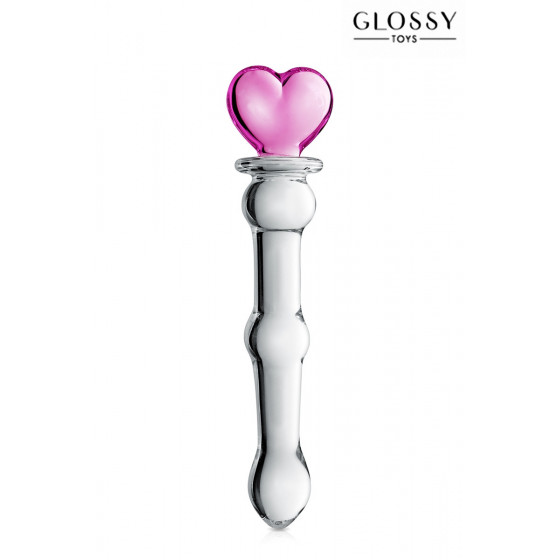 Gode Verre Glossy Toys n°21