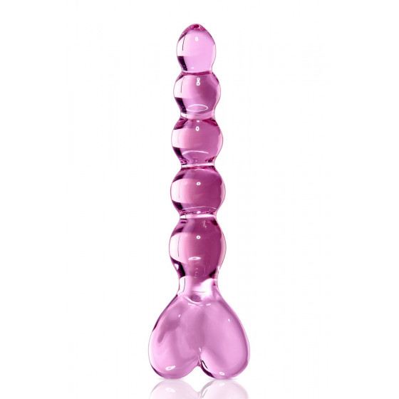 Gode Verre Icicles n° 43