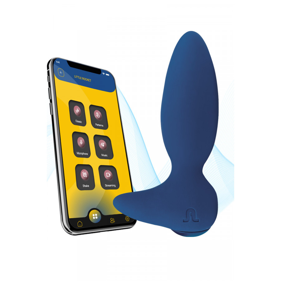 Plugs Vibrants Premium – Confort, Vibration et Qualité